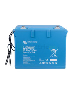 LiFePO4 Battery 12,8V 330Ah - Smart
