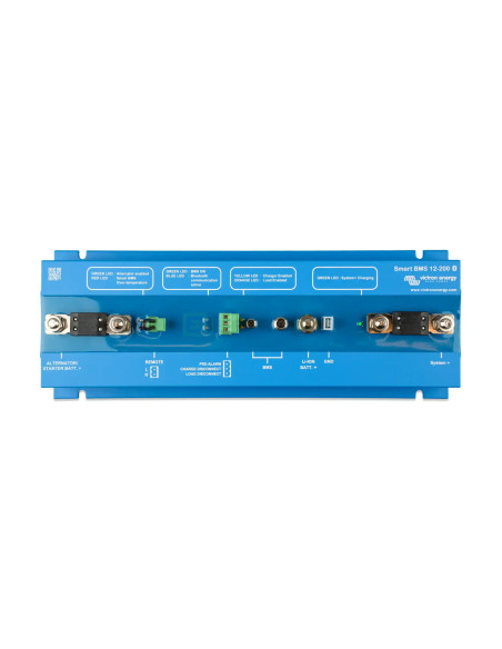 Smart BMS 12 200