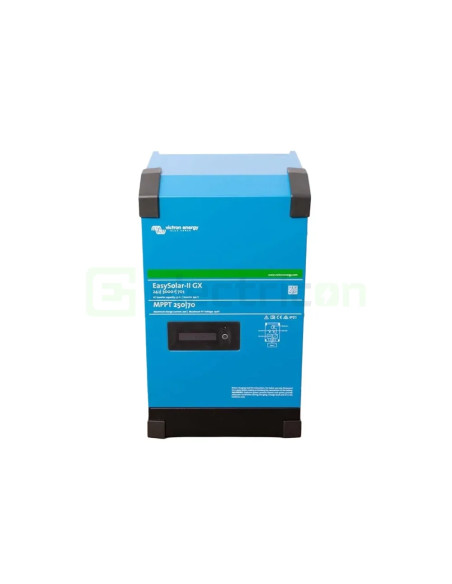 Invertor Off-Grid - 2400W 3000VA 24V EasySolar-II GX - Victron Energy PMP242307010