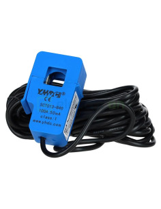 Current transformer 100A:50mA for MultiPlus-II (5m)