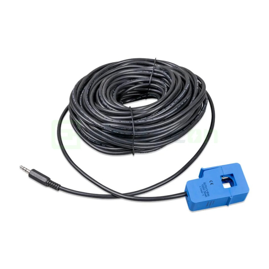 Current transformer 100A:50mA for MultiPlus-II (20m)