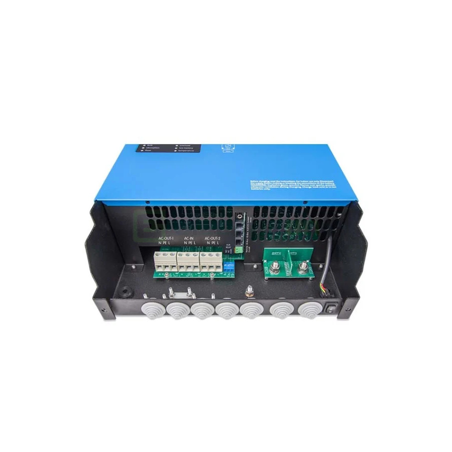 Invertor cu charger 24V 5000VA MultiPlus II 24 5000 120-50