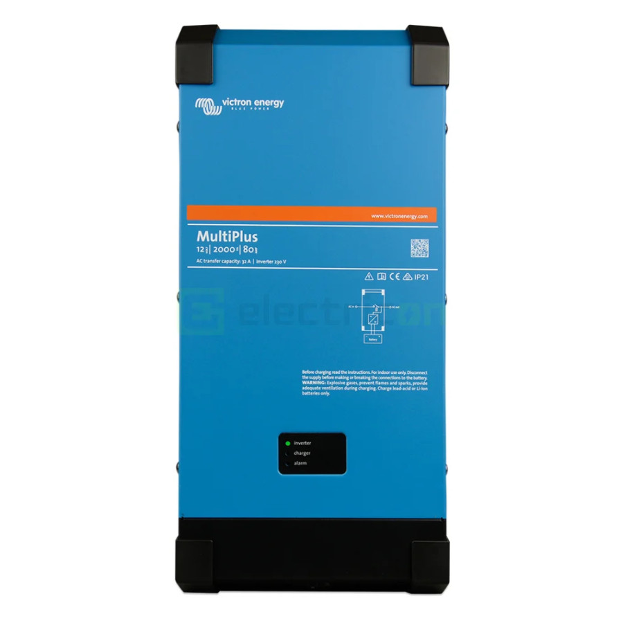 Invertor cu charger 48V 2000VA MultiPlus 48 2000 25-32