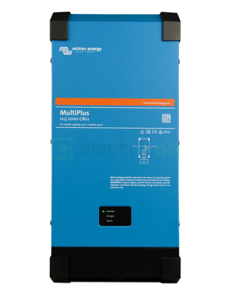 Invertor cu charger 48V 2000VA MultiPlus 48 2000 25-32