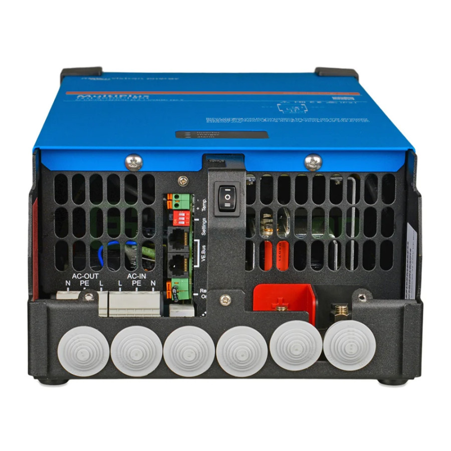 Invertor cu charger 48V 2000VA MultiPlus 48 2000 25-32
