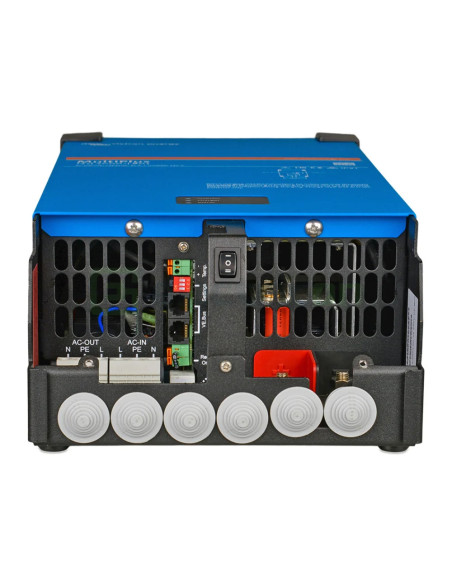 Invertor cu charger 48V 2000VA MultiPlus 48 2000 25-32
