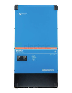 Invertor cu charger 48V 15000VA MultiPlus-II 48 15000 200-100