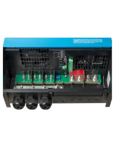 Invertor cu charger 48V 15000VA MultiPlus-II 48 15000 200-100 2