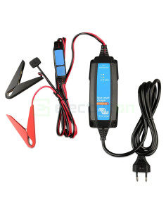 Incarcator de retea Blue Smart IP65 Charger 6V 12V-1.1 + DC connector