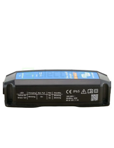 Incarcator de retea Blue Smart IP65 Charger 6V 12V-1.1 + DC connector 2