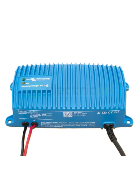 Incarcator de retea Blue Smart IP67 Charger 24 12(1)