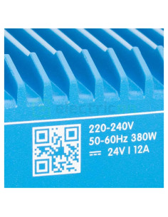 Incarcator de retea Blue Smart IP67 Charger 24 12(1) 2