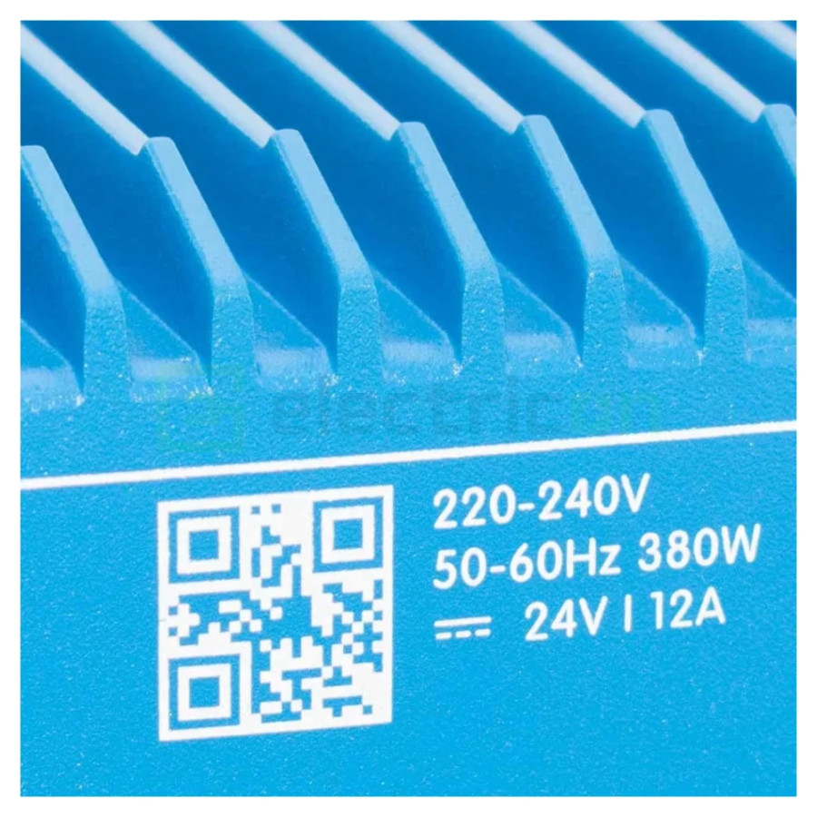 Incarcator de retea Blue Smart IP67 Charger 24 12(1)