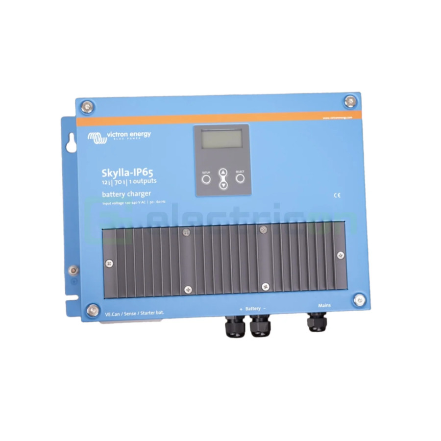 Skylla IP65 12 70(1+1) 120 230V