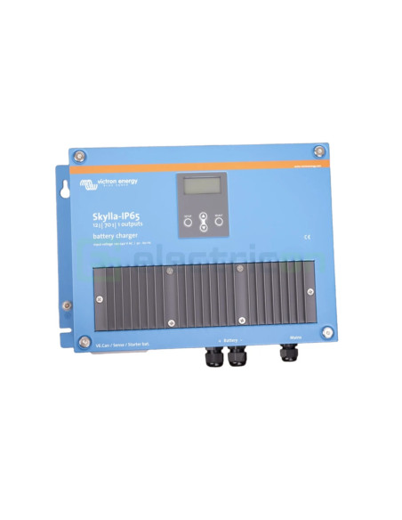 Skylla IP65 12 70(1+1) 120 230V