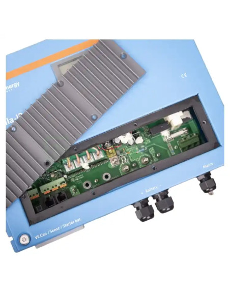 Skylla IP65 12 70(1+1) 120 230V