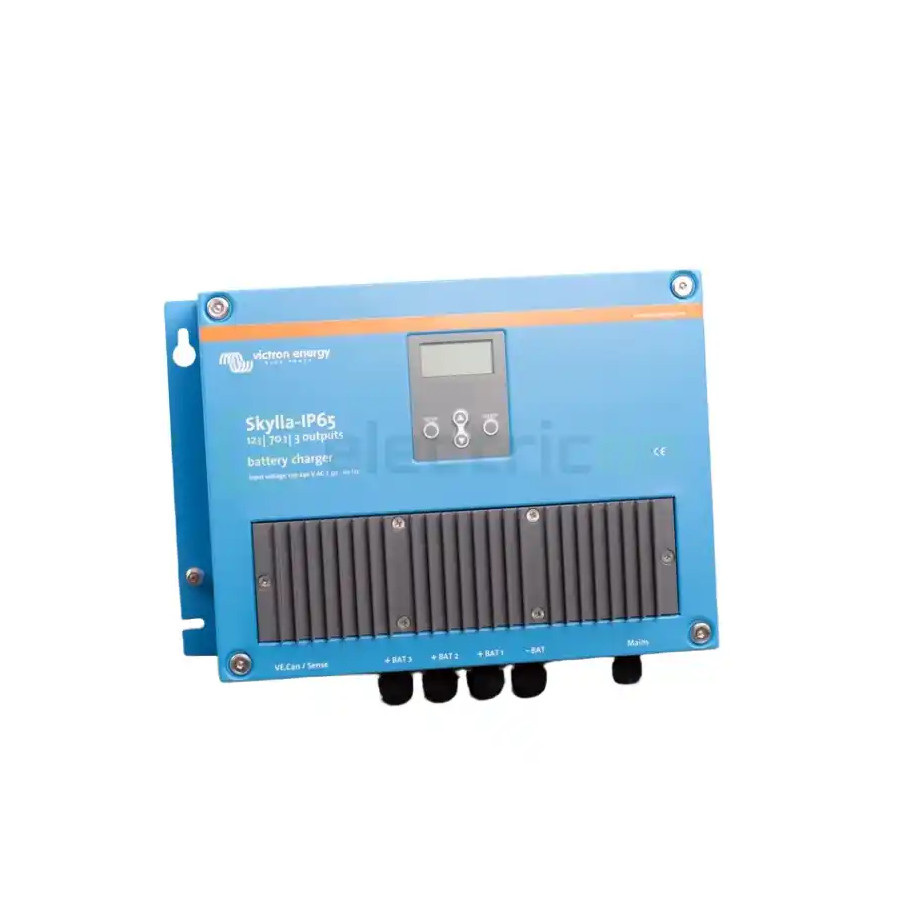 Skylla IP65 12 70(3) 120 230V