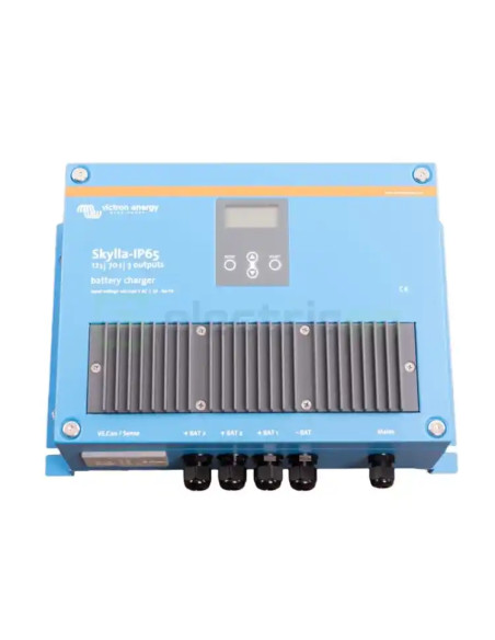 Skylla IP65 12 70(3) 120 230V