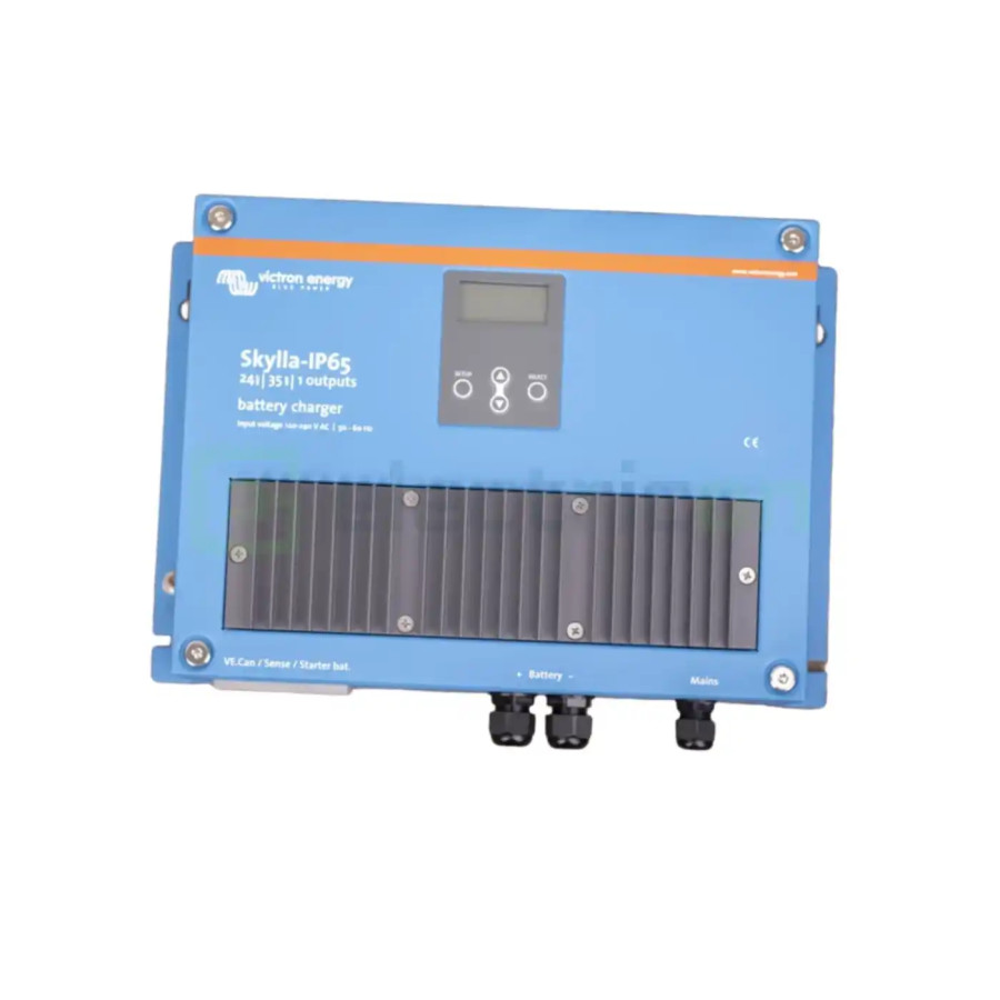 Skylla IP65 24 35(1+1) 120 230V