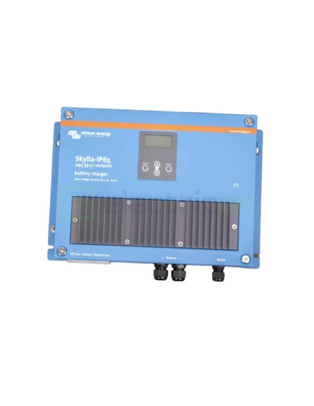 Skylla IP65 24 35(1+1) 120 230V