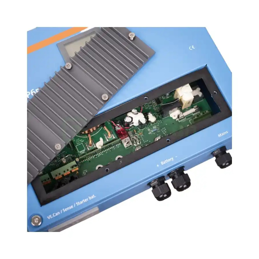 Skylla IP65 24 35(1+1) 120 230V