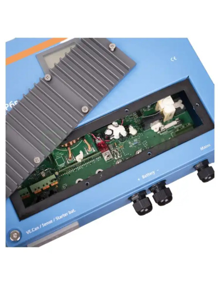 Skylla IP65 24 35(1+1) 120 230V