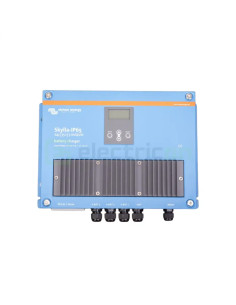 Skylla IP65 24 35(3) 120 230V