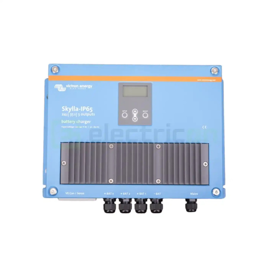Skylla IP65 24 35(3) 120 230V