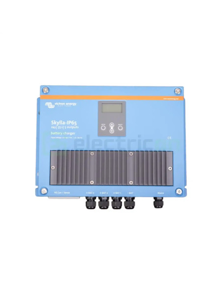 Skylla IP65 24 35(3) 120 230V