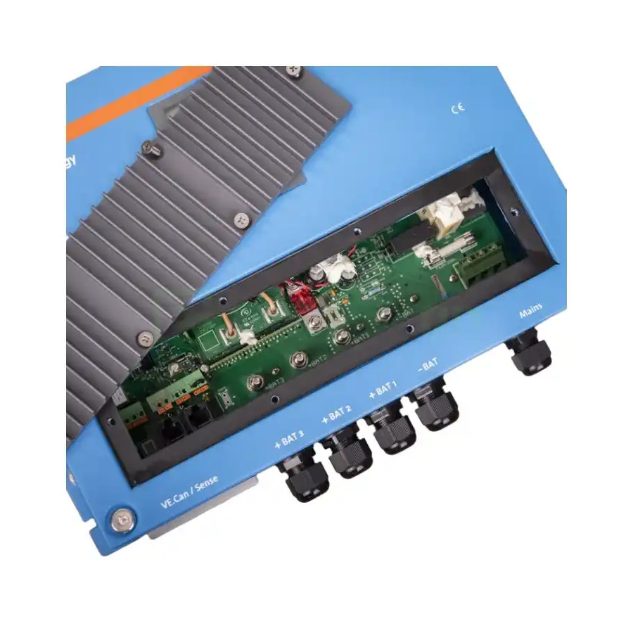Skylla IP65 24 35(3) 120 230V