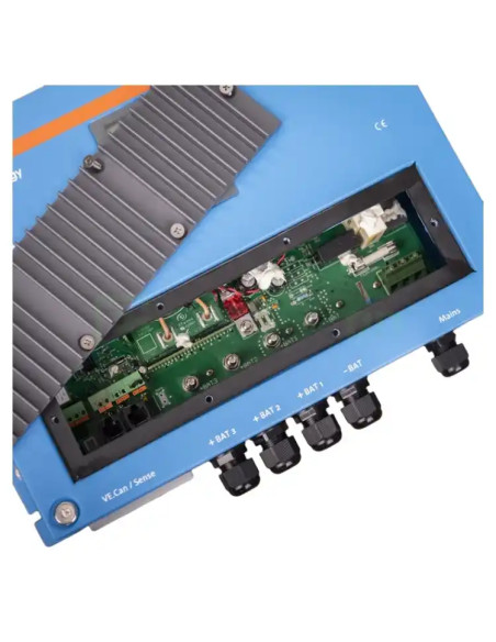 Skylla IP65 24 35(3) 120 230V