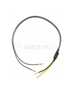 Orion-Tr Isolated DC-DC Charger remote cable