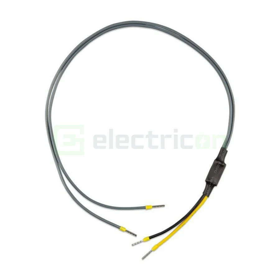 Orion-Tr Isolated DC-DC Charger remote cable