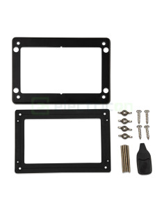 GX Touch 50 Wall Mount