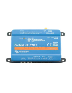 GlobalLink 520 (incl. 5 year activated simcard) 2