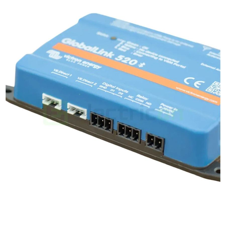 GlobalLink 520 (incl. 5 year activated simcard)