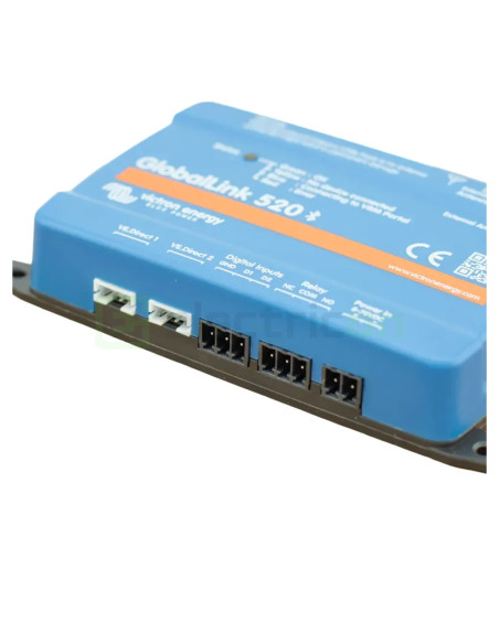 GlobalLink 520 (incl. 5 year activated simcard)