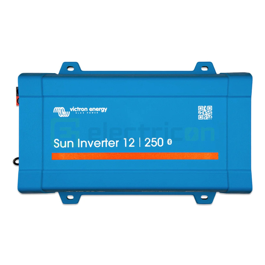 Invertor Inverter 12V 250VA 15A Sun Inverter 12 250-15