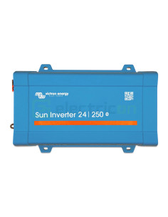 Invertor Inverter 24V 250VA 10A Sun Inverter 24 250-10