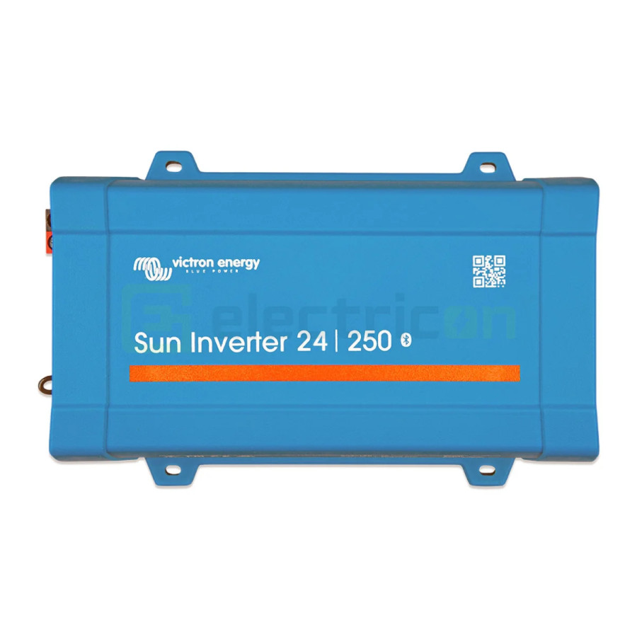 Invertor Inverter 24V 250VA 10A Sun Inverter 24 250-10