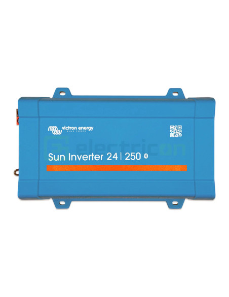 Invertor Inverter 24V 250VA 10A Sun Inverter 24 250-10