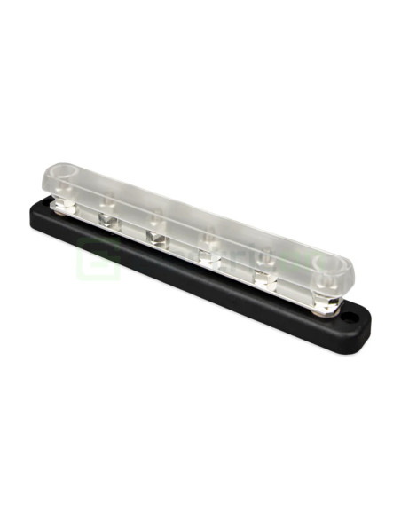 Busbar 150A 6P + cover