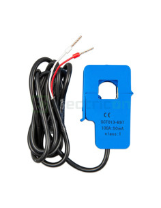 Current Transformer 100A:50mA for MultiPlus-II (1m) Wire-end