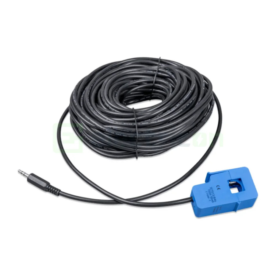 Current Transformer 100A:50mA for MultiPlus-II (20m) Wire-end