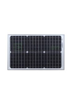 Panou fotovoltaic 30W-12V monocristalin Solar Panel 30W-12V Mono