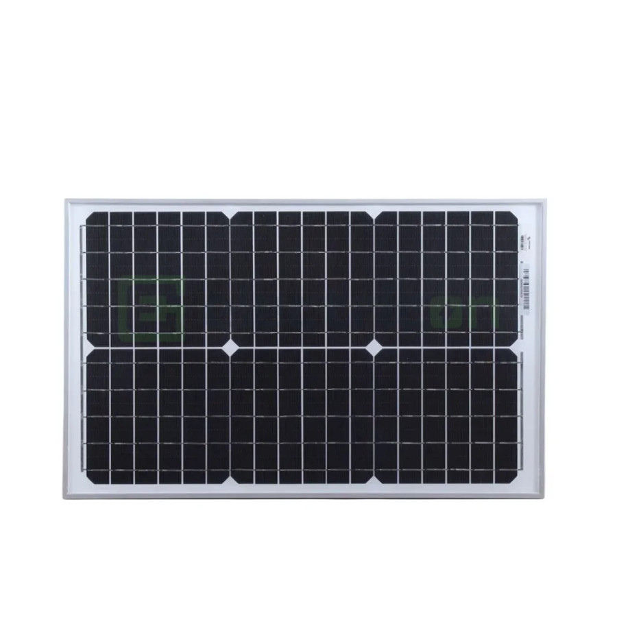 Panou fotovoltaic 30W-12V monocristalin Solar Panel 30W-12V Mono