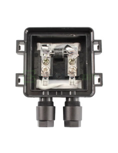 Panou fotovoltaic 30W-12V monocristalin Solar Panel 30W-12V Mono 2