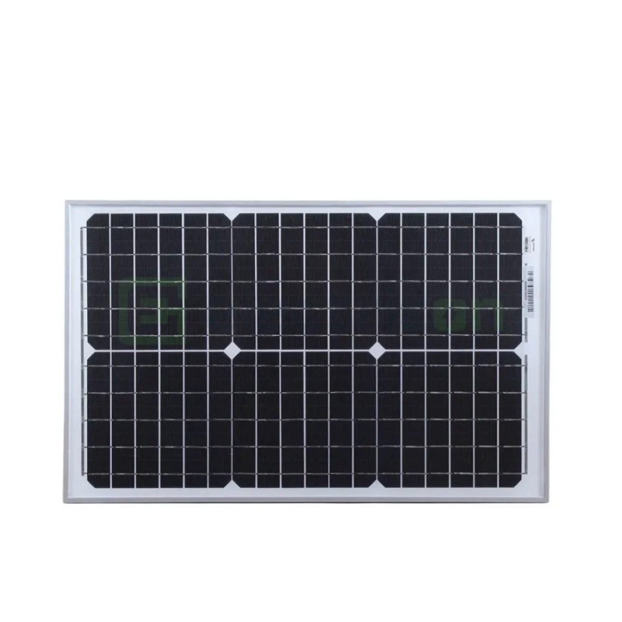 Panou fotovoltaic 40W-12V monocristalin Solar Panel 40W-12V Mono