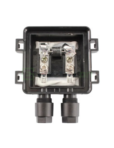 Panou fotovoltaic 40W-12V monocristalin Solar Panel 40W-12V Mono 2