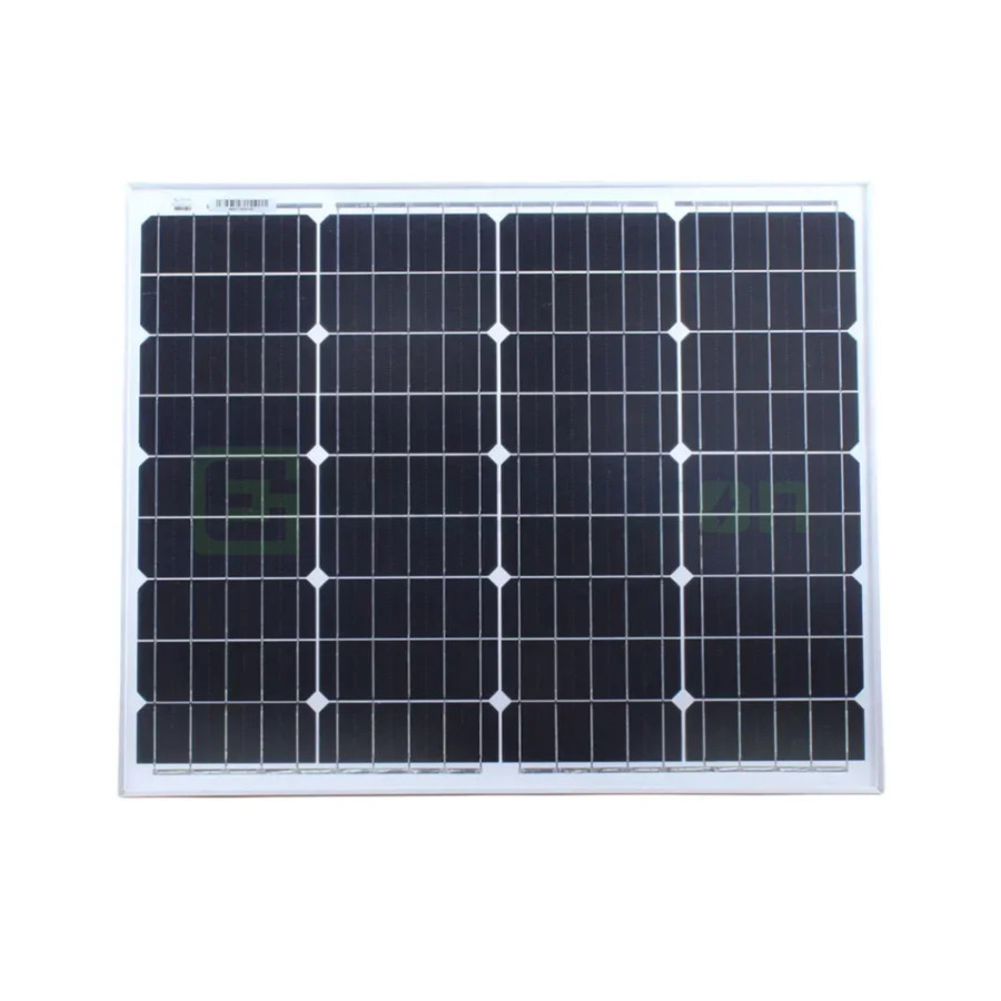 Panou fotovoltaic 55W-12V monocristalin Solar Panel 55W-12V Mono